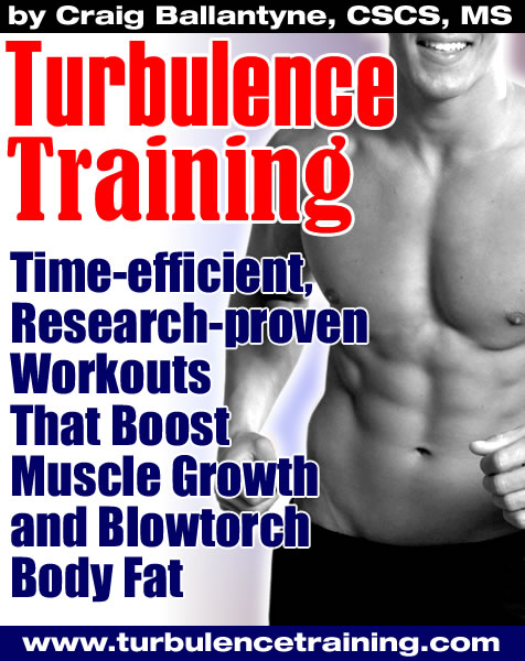 turbulance training 2